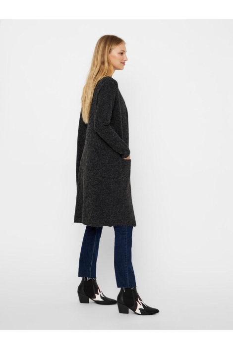 Vero Moda vmdoffy ls long open cardigan ga no